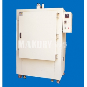 High temperature hot air circulation drying box