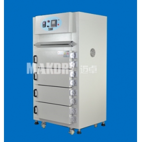 Photoelectric oven